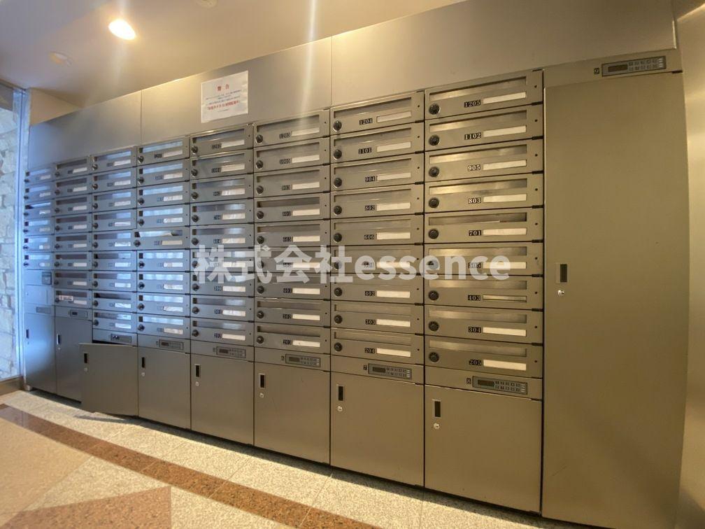 その他共有部分　弊社ではオンライン対応・現地対応可能です♪