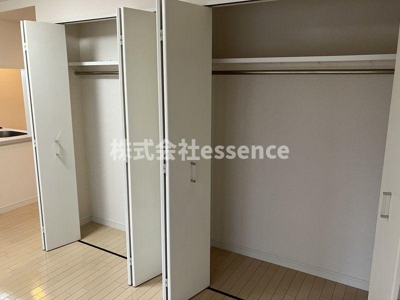 収納　弊社ではオンライン対応・現地対応可能です♪