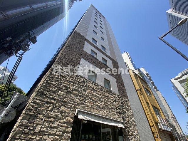 建物外観　弊社ではオンライン対応・現地対応可能です♪