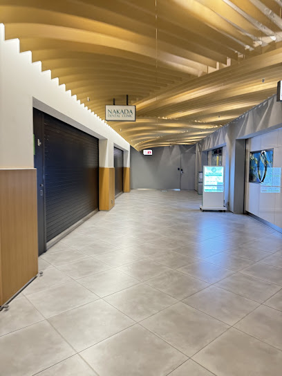 郵便局　アーク森ビル内郵便局（郵便局）まで304m