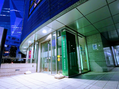 銀行　世田谷信用金庫六本木支店（銀行）まで691m