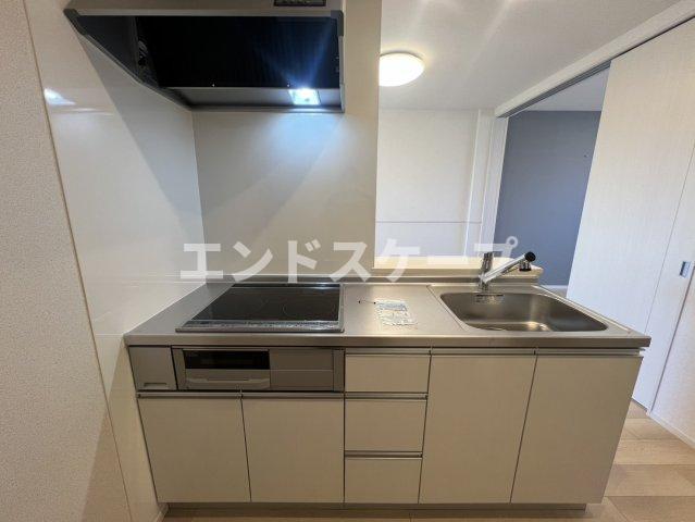 キッチン　高崎、前橋のお部屋探しはエンドスケープまで！お客様の理想お聞