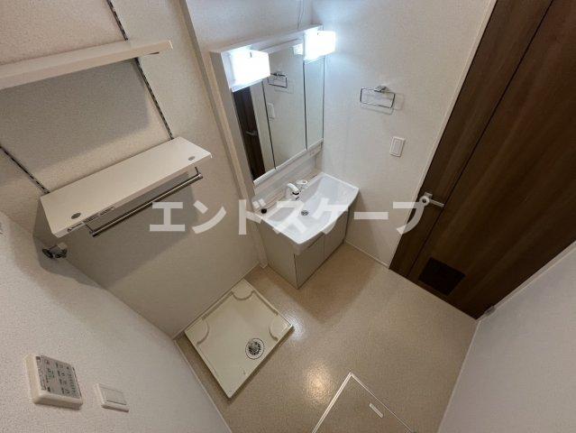 洗面設備　高崎、前橋のお部屋探しはエンドスケープまで！お客様の理想お聞