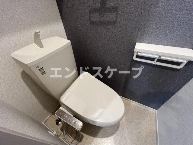 トイレ　高崎、前橋のお部屋探しはエンドスケープまで！お客様の理想お聞