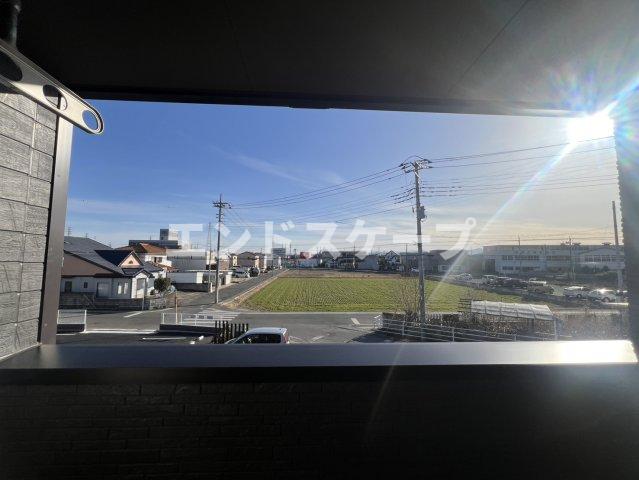 眺望　高崎、前橋のお部屋探しはエンドスケープまで！お客様の理想お聞