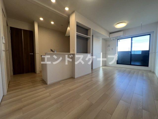 居室・リビング　高崎、前橋のお部屋探しはエンドスケープまで！お客様の理想お聞