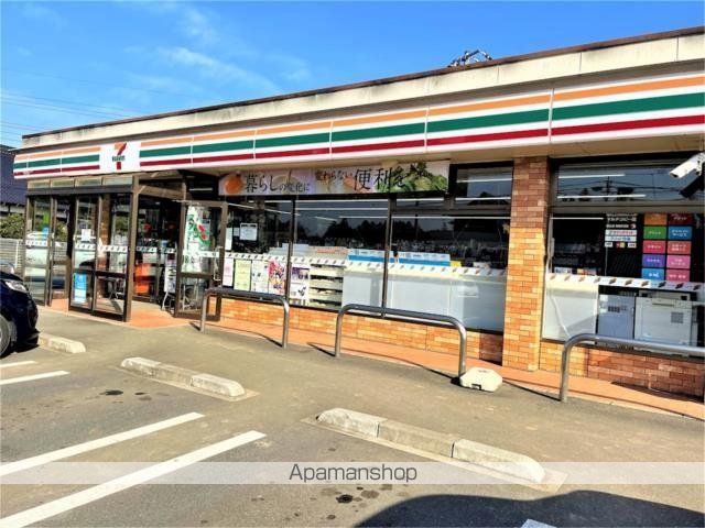 コンビニ　セブンイレブン　小見川織幡店（コンビニ）まで1778m