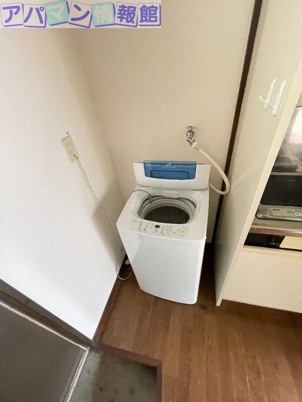 その他部屋・スペース