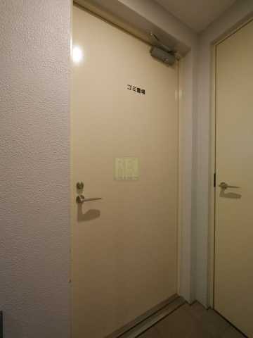 その他　パークハウス西早稲田アーバンス