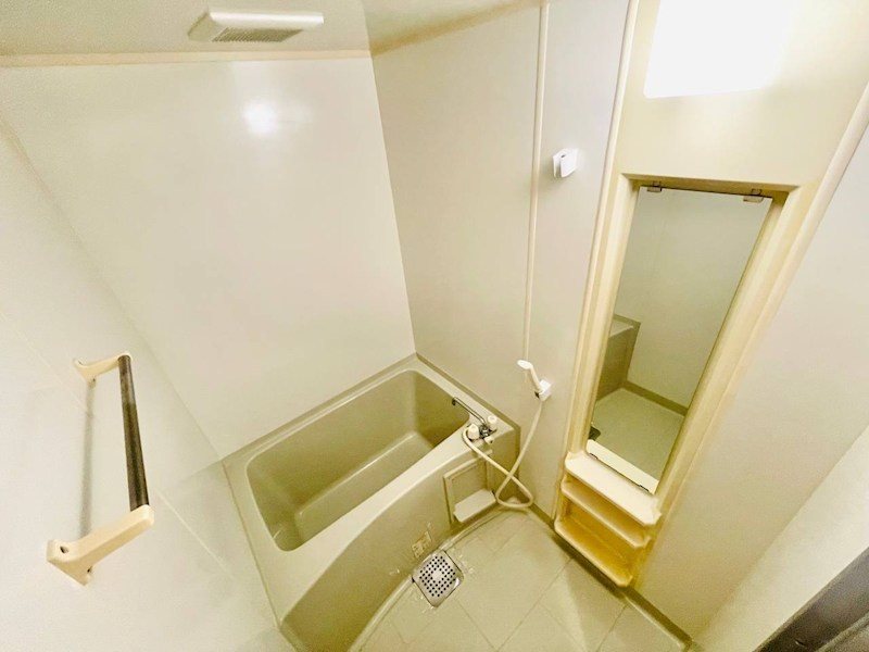 バス・シャワールーム　※他部屋参照