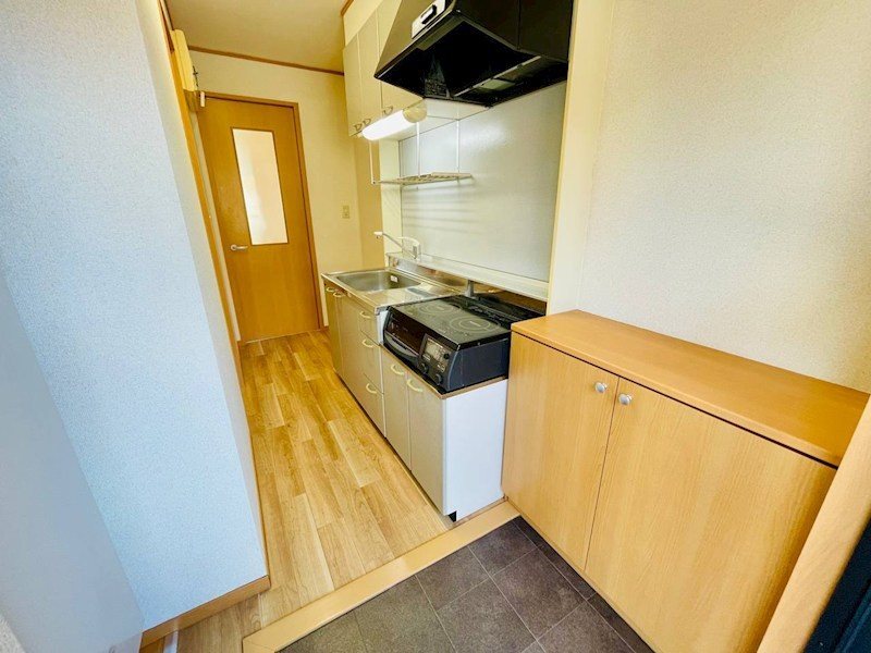 玄関　※他部屋参照