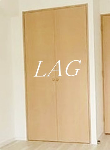 収納　収納です。