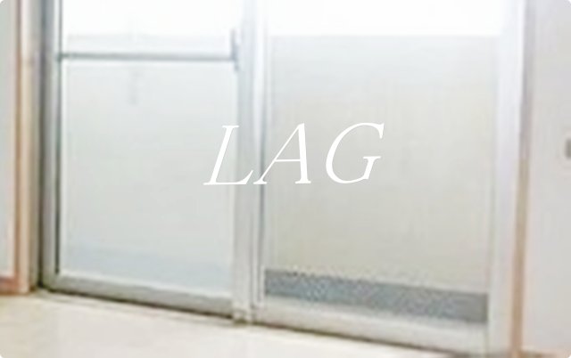 バルコニー　バルコニーです。