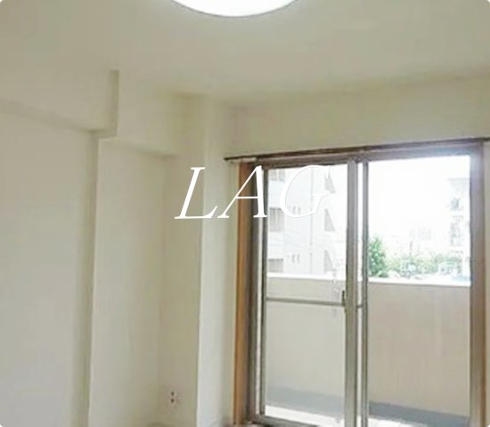 その他部屋・スペース　寝室です。