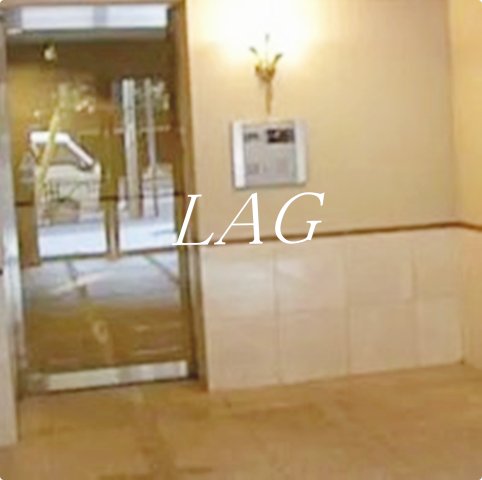 セキュリティ　オートロックです。