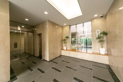 ロビー　ロビー