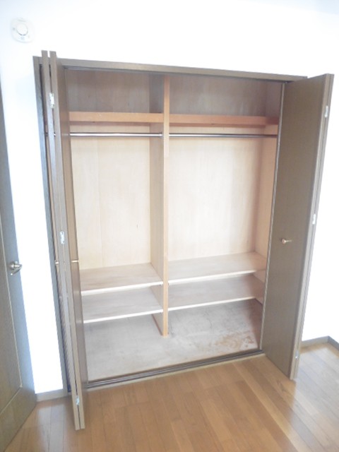 収納　収納※別部屋参考写真