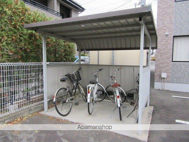 その他共有部分　その他共有部分