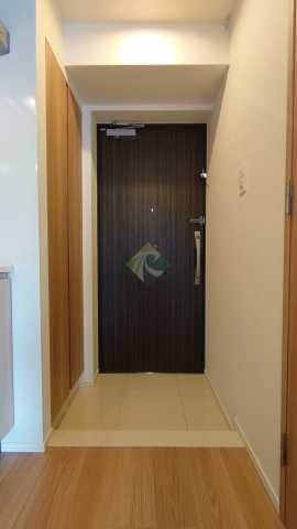 玄関　リライフ浅草店