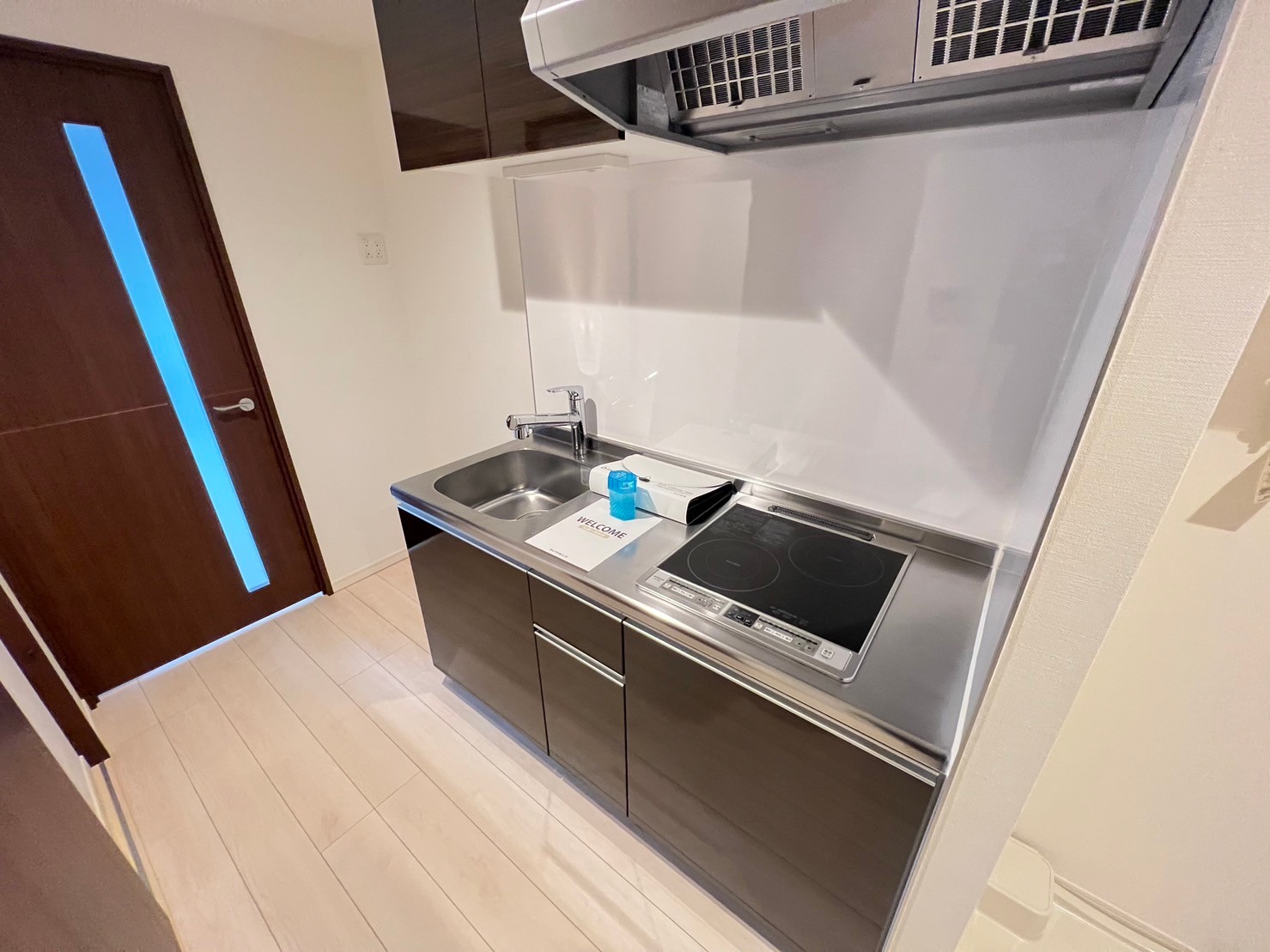 キッチン　※他の部屋参考写真