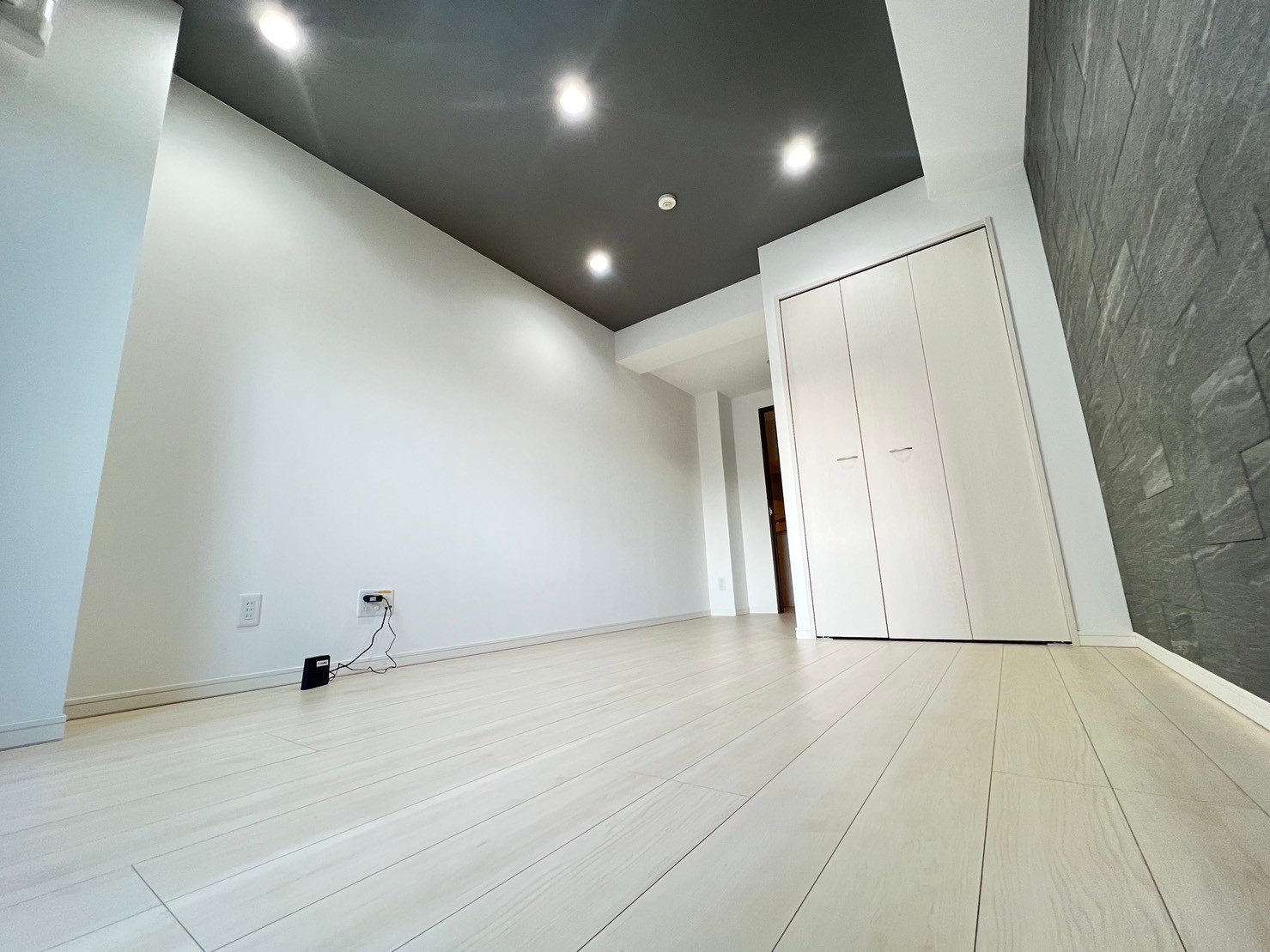 居室・リビング　※他の部屋参考写真