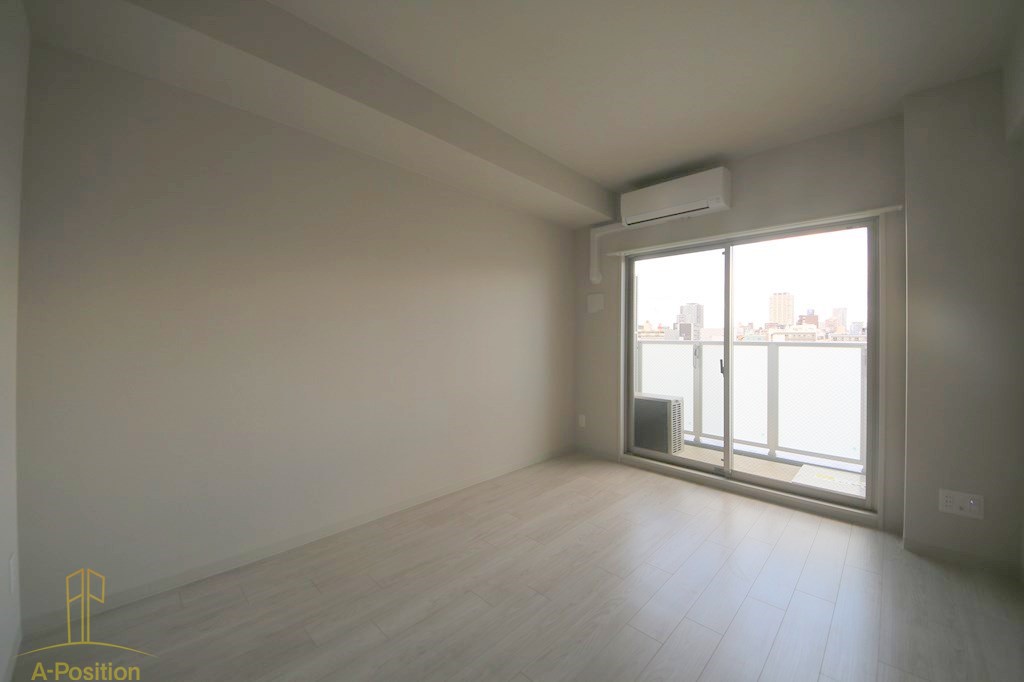 その他部屋・スペース　ミラージュパレス難波クルヴァ