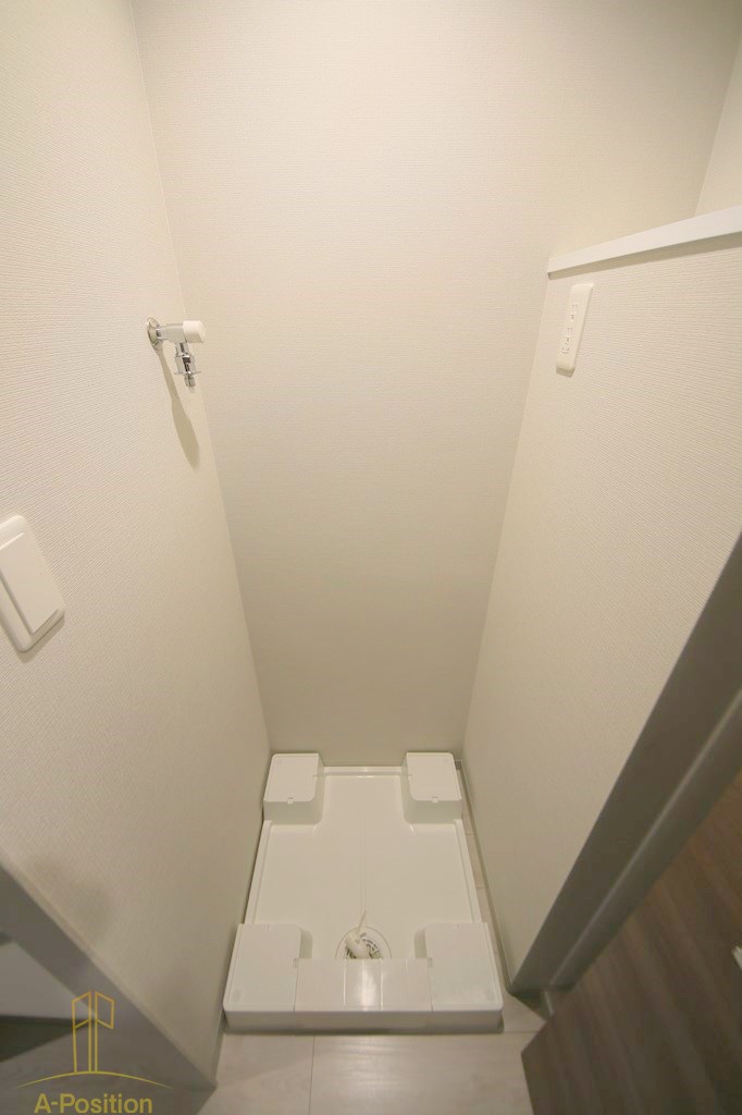 その他　ミラージュパレス難波クルヴァ