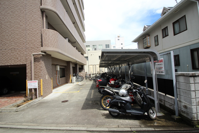 その他共有部分