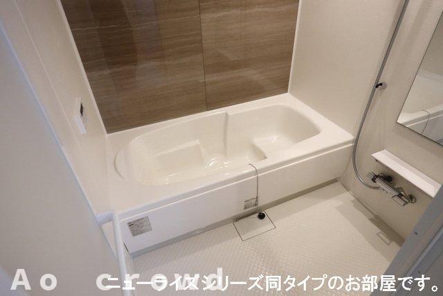 バス・シャワールーム　気になる物件はまとめてご案内ができます！