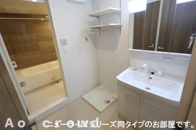 洗面設備　気になる物件はまとめてご案内ができます！