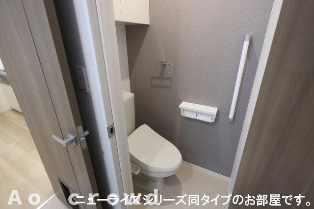 トイレ　気になる物件はまとめてご案内ができます！