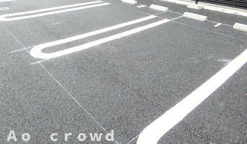 駐車場　気になる物件はまとめてご案内ができます！