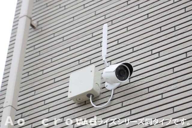 セキュリティ　気になる物件はまとめてご案内ができます！