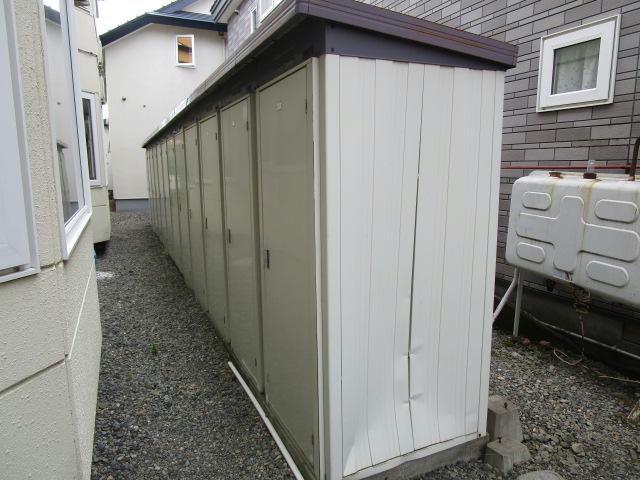 その他共有部分