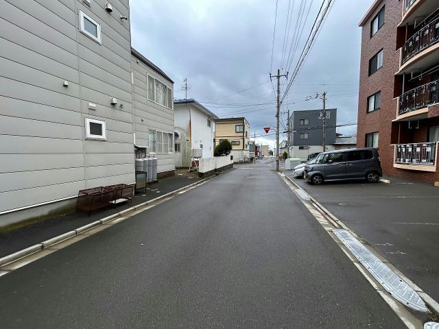 その他　周辺環境