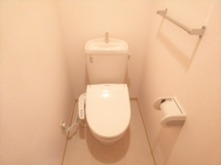 トイレ　他部屋参照・現況優先