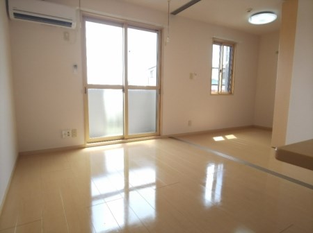 居室・リビング　他部屋参照・現況優先