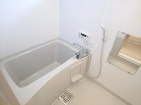 バス・シャワールーム　他部屋参照・現況優先