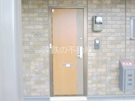 玄関　他部屋参照・現況優先