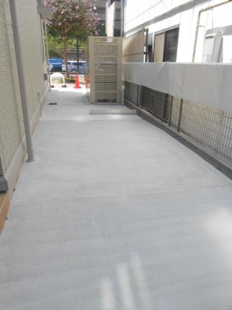 駐車場　★★駐車場★★