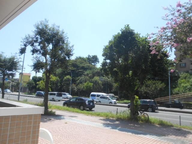 眺望　★★景色★★