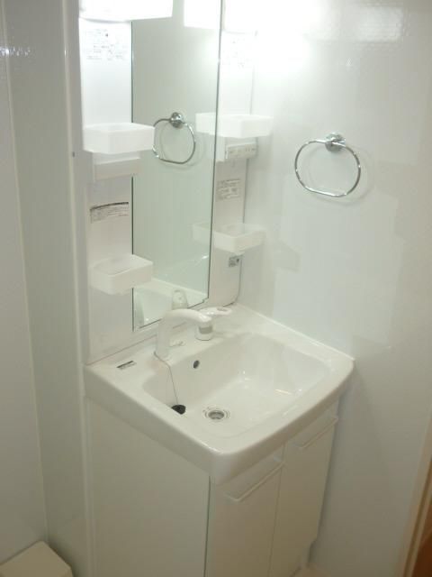 洗面設備　★★独立洗面台★★