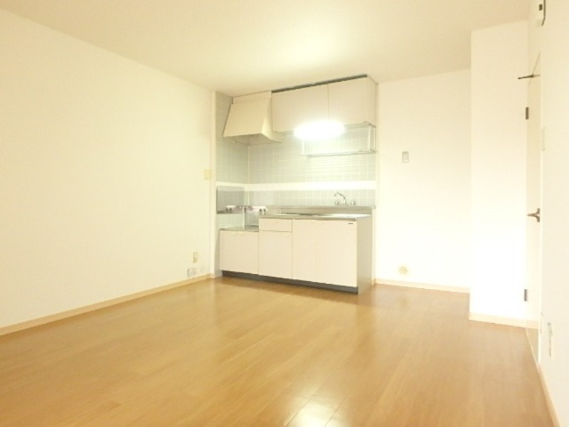 居室・リビング　図面と現状に相違がある場合には現状を優先