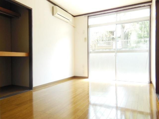 その他部屋・スペース　☆ゆったりとした居室空間☆