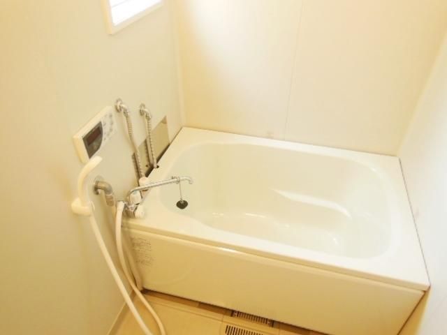 バス・シャワールーム　☆１日の疲れを洗い流す癒しの空間☆