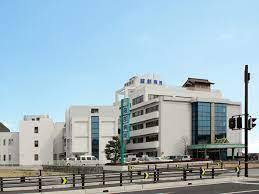 病院　服部病院（病院）まで2419m