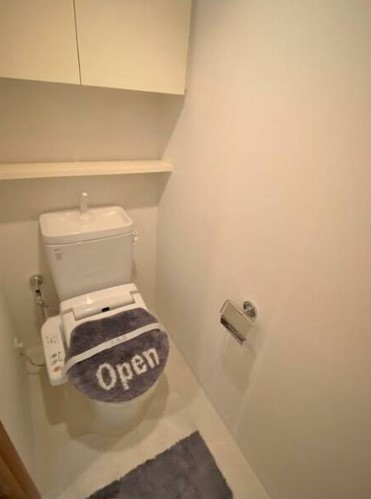 トイレ　イメージ