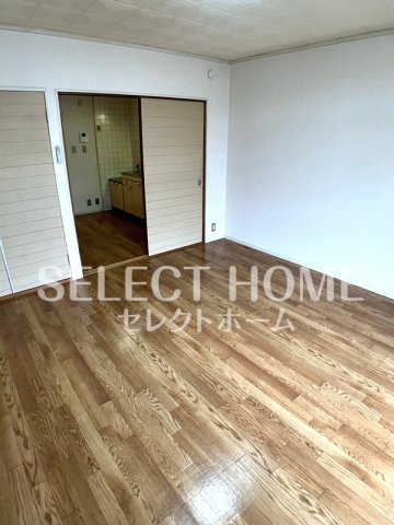 その他部屋・スペース　落ち着いて過ごせるお部屋なので、寝室にいかがでしょうか 同型