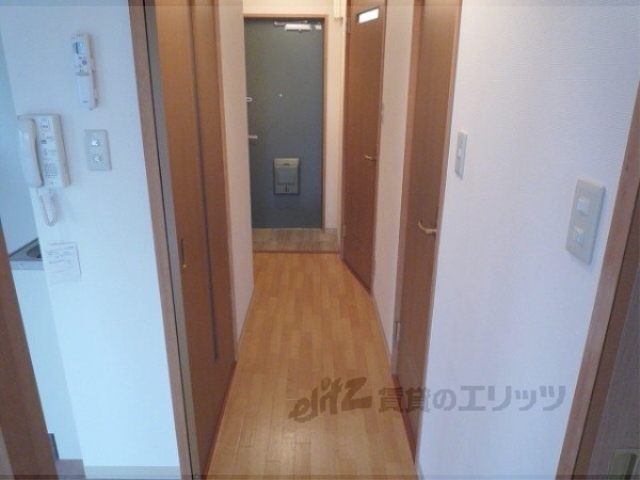 その他部屋・スペース　廊下