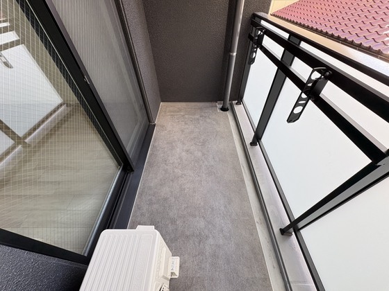 バルコニー　ベランダ